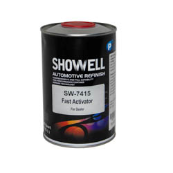FAST ACTIVATOR
